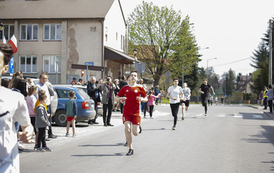 Narolskie Biegi Uliczne