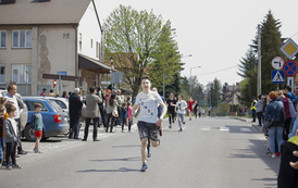 Narolskie Biegi Uliczne