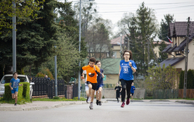 Narolskie Biegi Uliczne