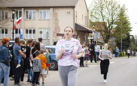 Narolskie Biegi Uliczne