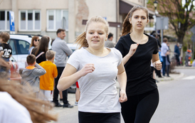 Narolskie Biegi Uliczne