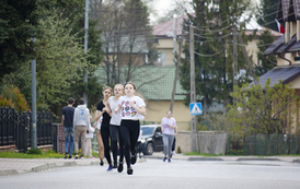 Narolskie Biegi Uliczne