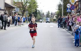 Narolskie Biegi Uliczne