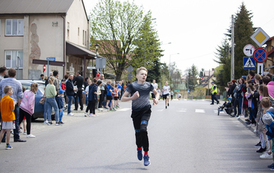 Narolskie Biegi Uliczne