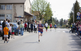 Narolskie Biegi Uliczne