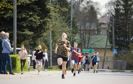 Narolskie Biegi Uliczne