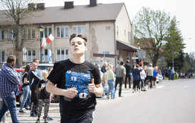 Narolskie Biegi Uliczne