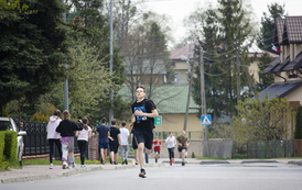 Narolskie Biegi Uliczne