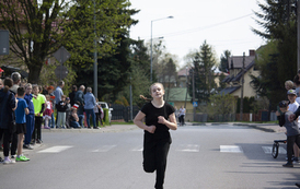 Narolskie Biegi Uliczne