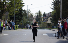 Narolskie Biegi Uliczne