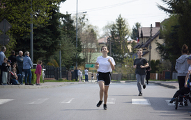 Narolskie Biegi Uliczne