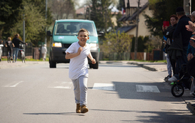 Narolskie Biegi Uliczne