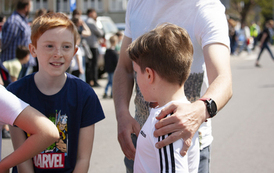 Narolskie Biegi Uliczne