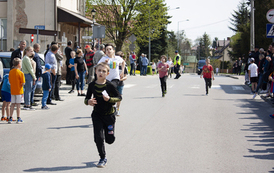 Narolskie Biegi Uliczne