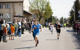Narolskie Biegi Uliczne
