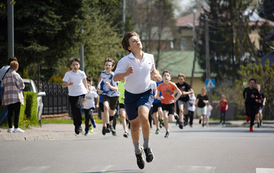 Narolskie Biegi Uliczne