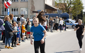Narolskie Biegi Uliczne