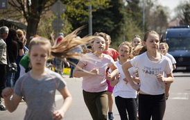 Narolskie Biegi Uliczne