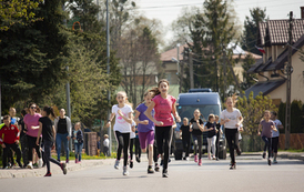 Narolskie Biegi Uliczne