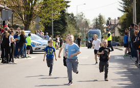 Narolskie Biegi Uliczne