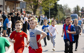 Narolskie Biegi Uliczne