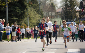 Narolskie Biegi Uliczne