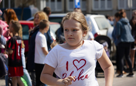 Narolskie Biegi Uliczne