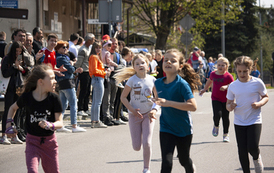 Narolskie Biegi Uliczne