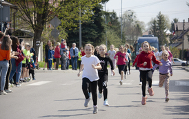 Narolskie Biegi Uliczne