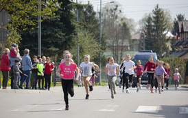 Narolskie Biegi Uliczne