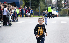 Narolskie Biegi Uliczne