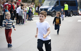 Narolskie Biegi Uliczne