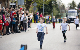 Narolskie Biegi Uliczne