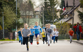 Narolskie Biegi Uliczne