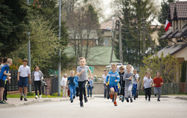 Narolskie Biegi Uliczne