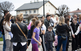 Narolskie Biegi Uliczne