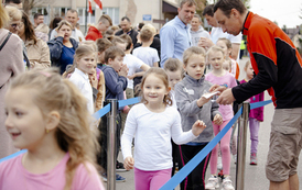 Narolskie Biegi Uliczne