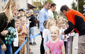 Narolskie Biegi Uliczne