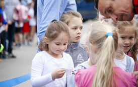 Narolskie Biegi Uliczne