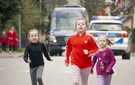 Narolskie Biegi Uliczne