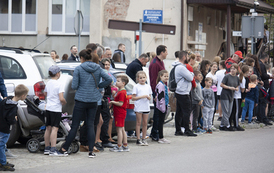 Narolskie Biegi Uliczne