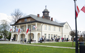 Narolskie Biegi Uliczne