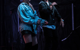 XXII CESARSKO-KR&Oacute;LEWSKI JARMARK GALICYJSKI - DNI NAROLA 2022 - fotorelacja 2