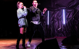 XXII CESARSKO-KR&Oacute;LEWSKI JARMARK GALICYJSKI - DNI NAROLA 2022 - fotorelacja 4