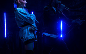 XXII CESARSKO-KR&Oacute;LEWSKI JARMARK GALICYJSKI - DNI NAROLA 2022 - fotorelacja 5