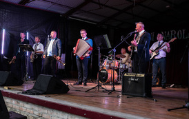 XXII CESARSKO-KR&Oacute;LEWSKI JARMARK GALICYJSKI - DNI NAROLA 2022 - fotorelacja 7