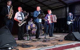 XXII CESARSKO-KR&Oacute;LEWSKI JARMARK GALICYJSKI - DNI NAROLA 2022 - fotorelacja 8