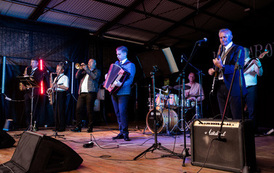 XXII CESARSKO-KR&Oacute;LEWSKI JARMARK GALICYJSKI - DNI NAROLA 2022 - fotorelacja 10