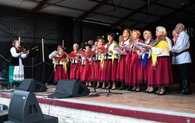 XXII CESARSKO-KR&Oacute;LEWSKI JARMARK GALICYJSKI - DNI NAROLA 2022 - fotorelacja 15