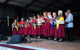 XXII CESARSKO-KR&Oacute;LEWSKI JARMARK GALICYJSKI - DNI NAROLA 2022 - fotorelacja 17